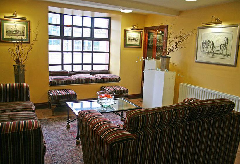 Hotel Dooley's | Waterford | Waterford | Ireland 5