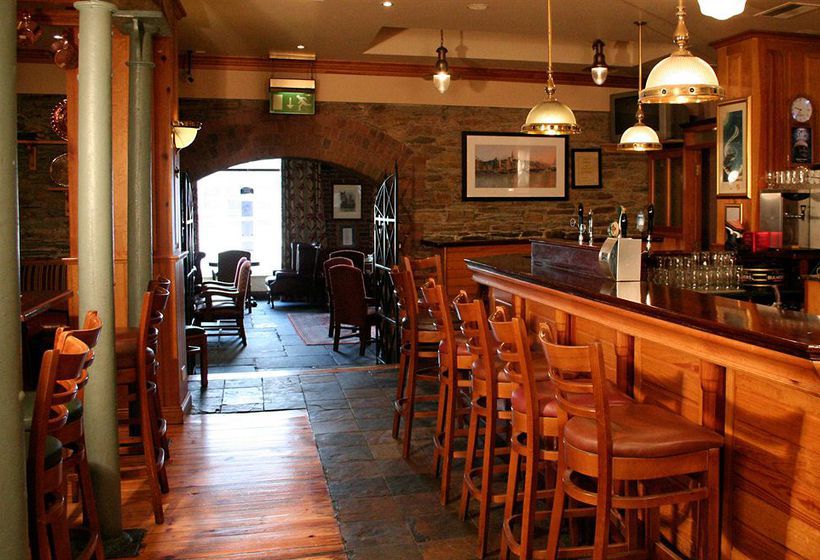 Hotel Dooley's | Waterford | Waterford | Ireland 6