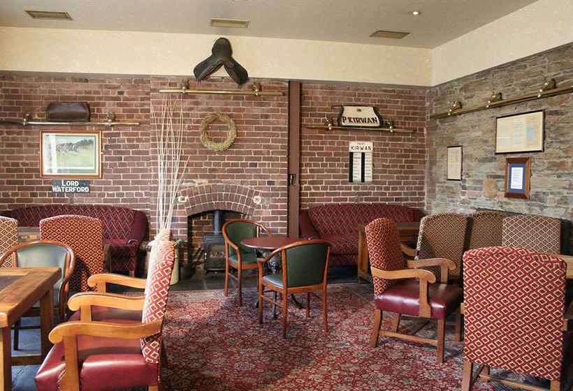 Hotel Dooley's | Waterford | Waterford | Ireland 7