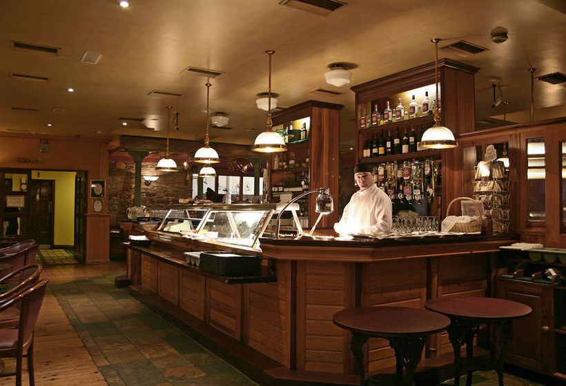 Hotel Dooley's | Waterford | Waterford | Ireland 8
