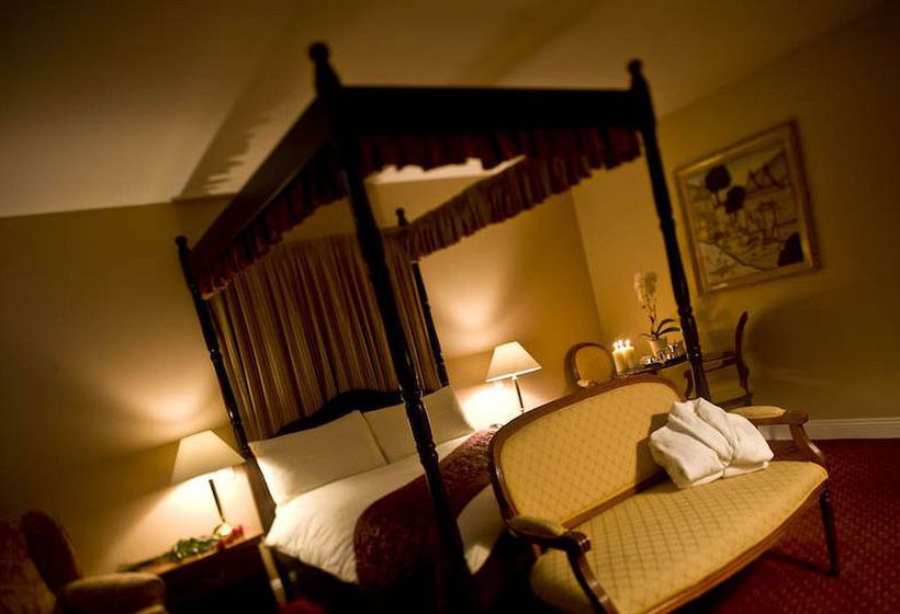 Hotel Dooley's | Waterford | Waterford | Ireland 9