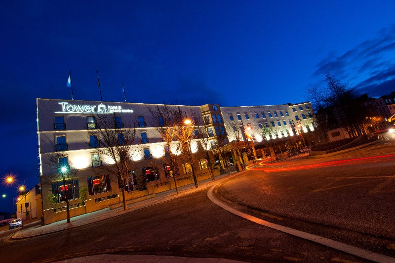 Tower Hotel & Leisure Centre | Waterford | Waterford | Ireland 10
