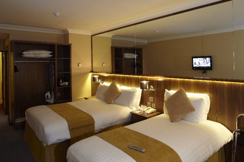 Tower Hotel & Leisure Centre | Waterford | Waterford | Ireland 12