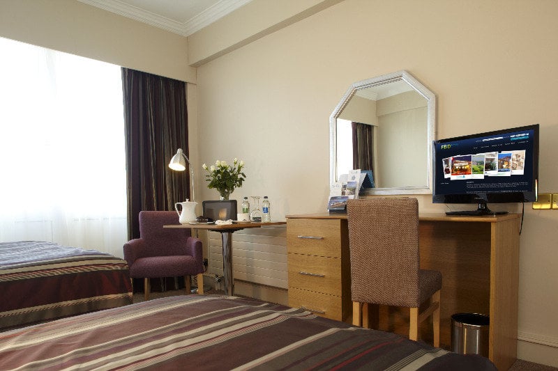 Tower Hotel & Leisure Centre | Waterford | Waterford | Ireland 16