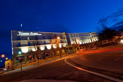 Tower Hotel & Leisure Centre | Waterford | Waterford | Ireland 18