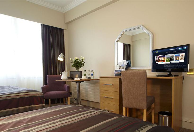 Tower Hotel & Leisure Centre | Waterford | Waterford | Ireland 2