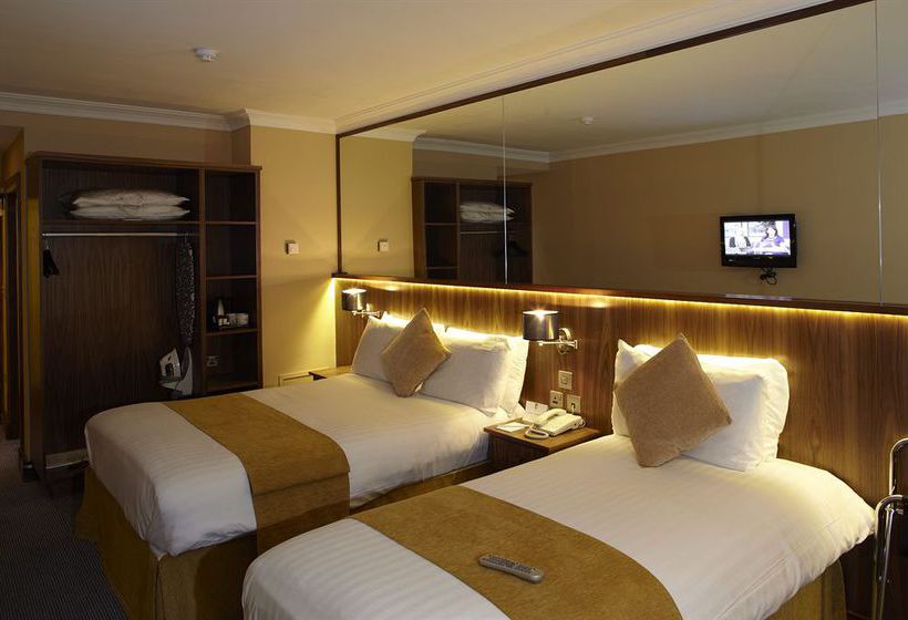 Tower Hotel & Leisure Centre | Waterford | Waterford | Ireland 6