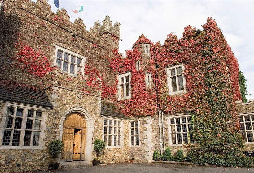 Hotel Waterford Castle Waterford