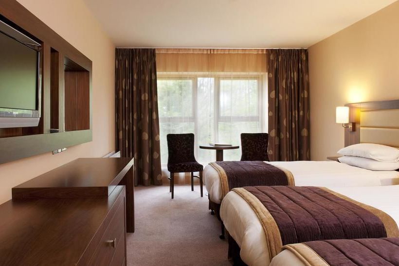 Hotel Best Western Plus Westport Woods | Westport | Mayo | Ireland 1