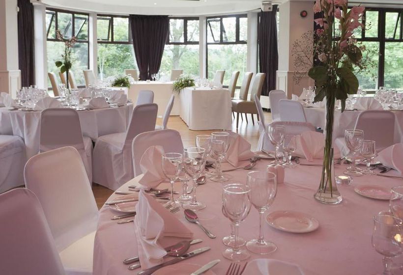 Hotel Best Western Plus Westport Woods | Westport | Mayo | Ireland 12