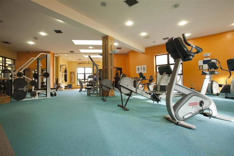 Hotel Best Western Plus Westport Woods | Westport | Mayo | Ireland 14