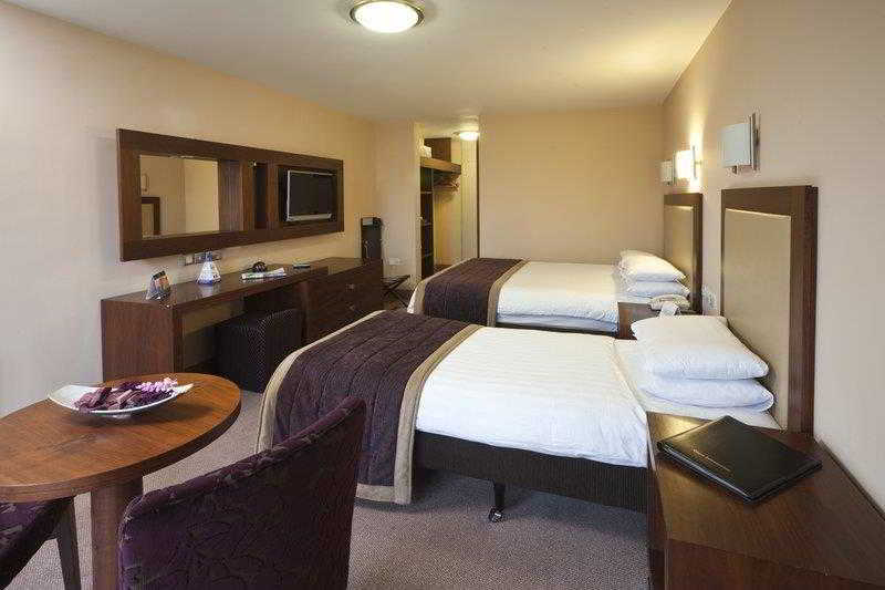 Hotel Best Western Plus Westport Woods | Westport | Mayo | Ireland 16