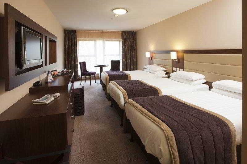 Hotel Best Western Plus Westport Woods | Westport | Mayo | Ireland 17