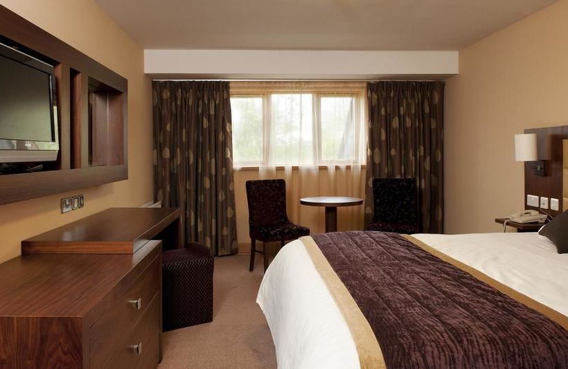 Hotel Best Western Plus Westport Woods | Westport | Mayo | Ireland 2
