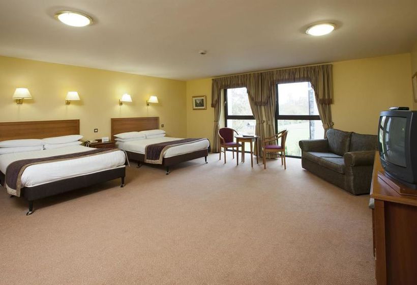 Hotel Best Western Plus Westport Woods | Westport | Mayo | Ireland 3