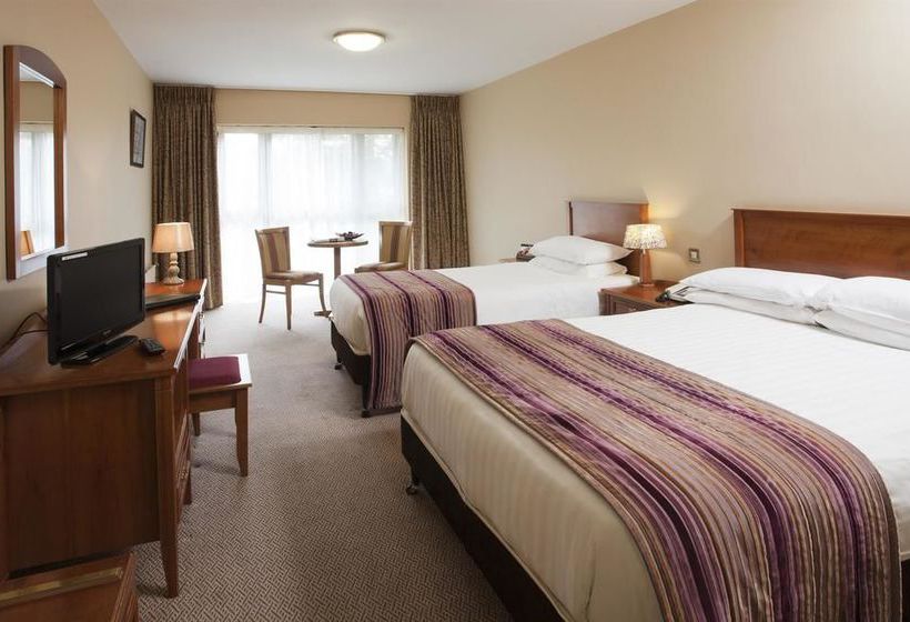 Hotel Best Western Plus Westport Woods | Westport | Mayo | Ireland 4