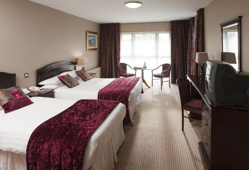 Hotel Best Western Plus Westport Woods | Westport | Mayo | Ireland 5