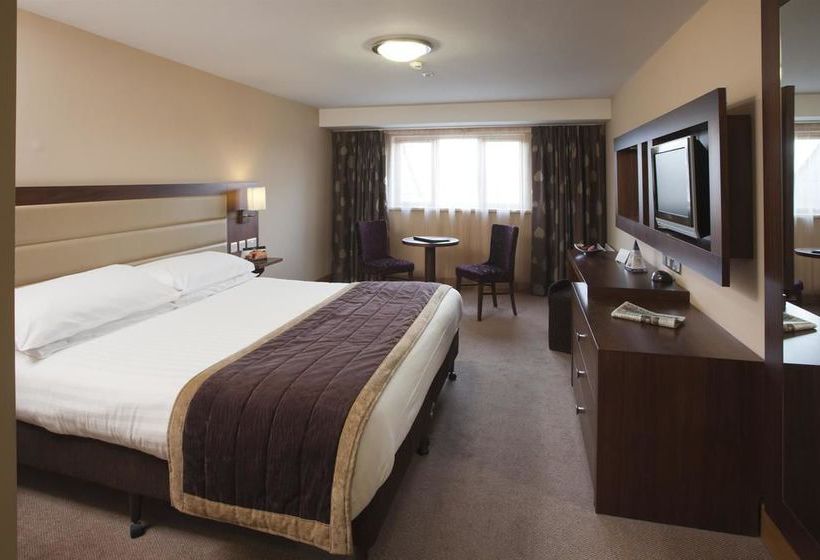Hotel Best Western Plus Westport Woods | Westport | Mayo | Ireland 6