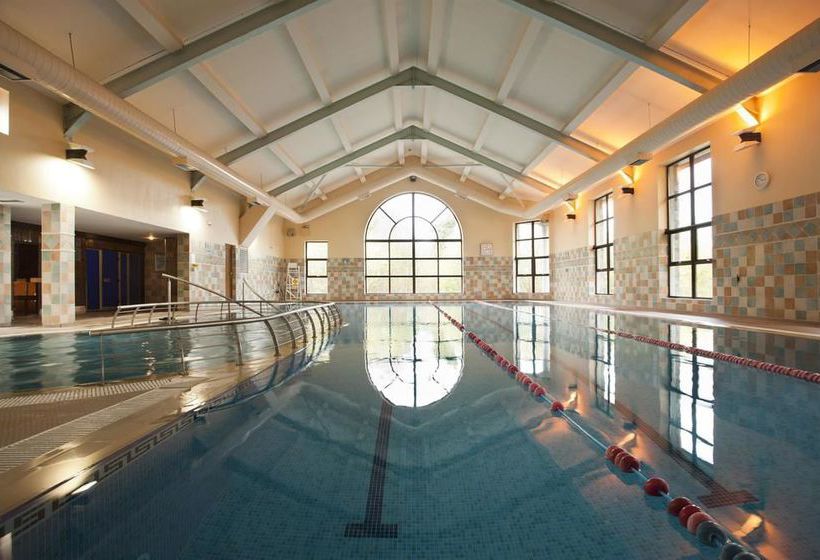 Hotel Best Western Plus Westport Woods | Westport | Mayo | Ireland 7