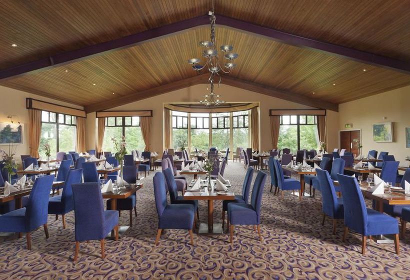 Hotel Best Western Plus Westport Woods | Westport | Mayo | Ireland 8