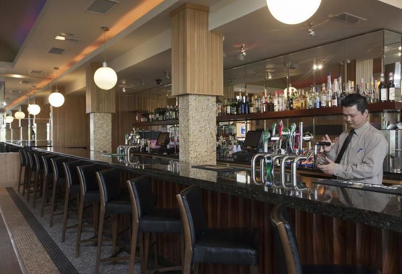 Hotel Best Western Plus Westport Woods | Westport | Mayo | Ireland 9