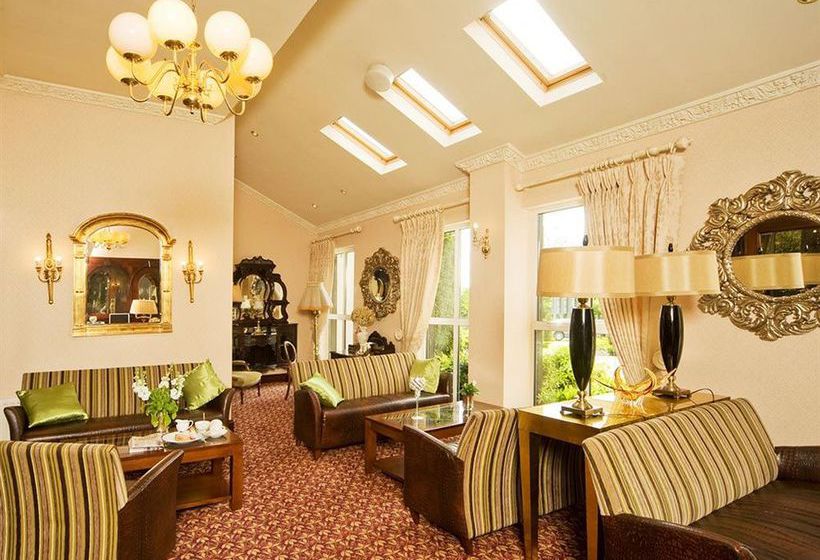 Hotel Whitford House | Wexford | Wexford | Ireland 1