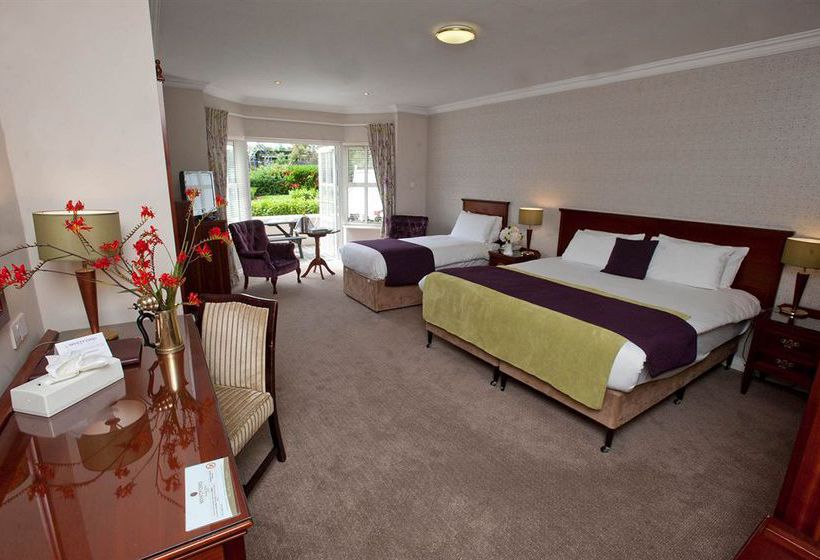 Hotel Whitford House | Wexford | Wexford | Ireland 11