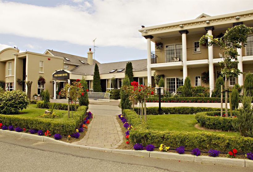 Hotel Whitford House | Wexford | Wexford | Ireland 17