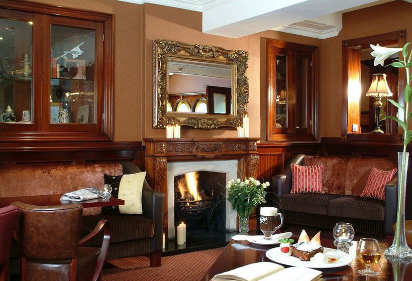 Hotel Whitford House | Wexford | Wexford | Ireland 5