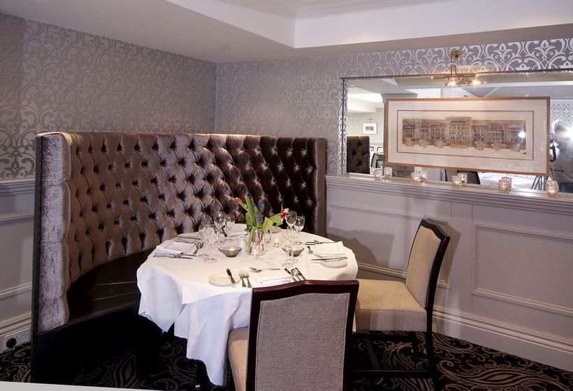 Hotel Whitford House | Wexford | Wexford | Ireland 7