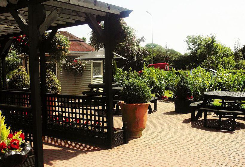 Hotel Whitford House | Wexford | Wexford | Ireland 8