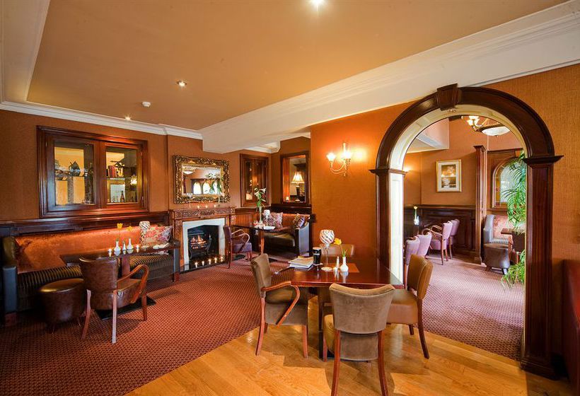 Hotel Whitford House | Wexford | Wexford | Ireland 9
