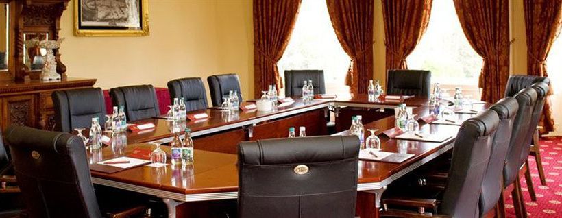 Hotel Finnstown Castle County South Dublin