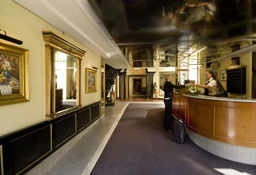 Hotel Best Western Karl Johan | Oslo | Oslo | Norway 1