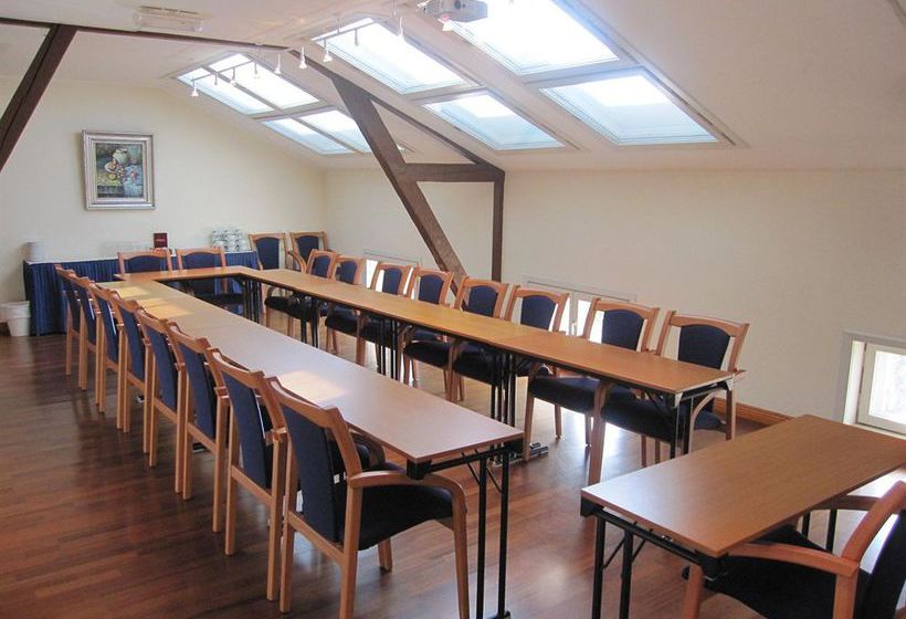 Hotel Best Western Karl Johan | Oslo | Oslo | Norway 11