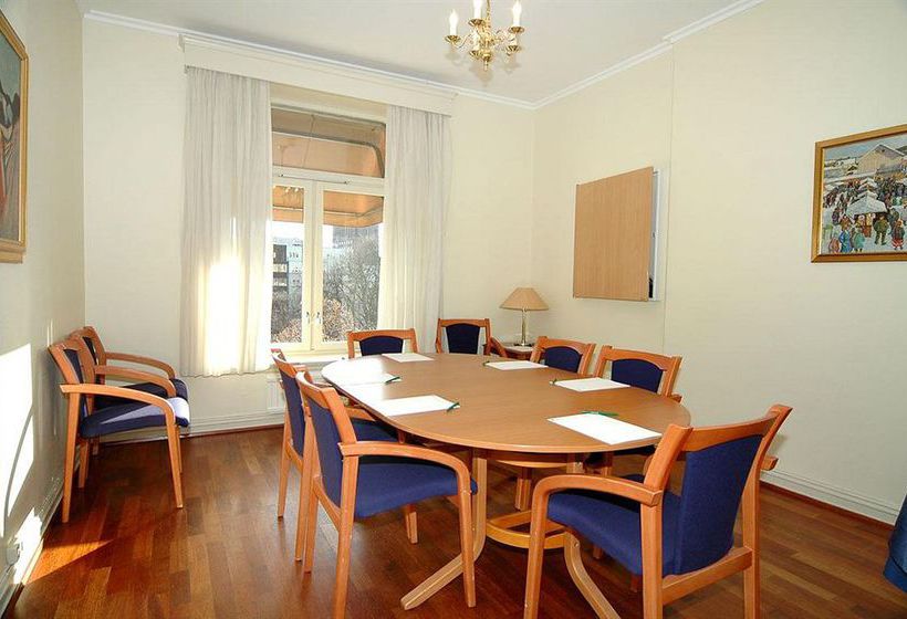 Hotel Best Western Karl Johan | Oslo | Oslo | Norway 12