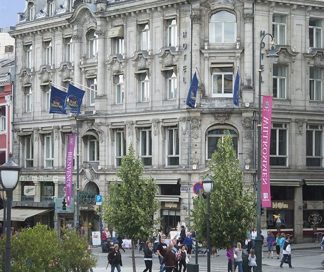 Hotel Best Western Karl Johan | Oslo | Oslo | Norway 14