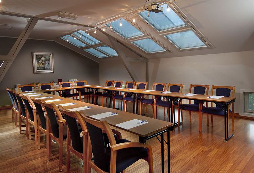 Hotel Best Western Karl Johan | Oslo | Oslo | Norway 16