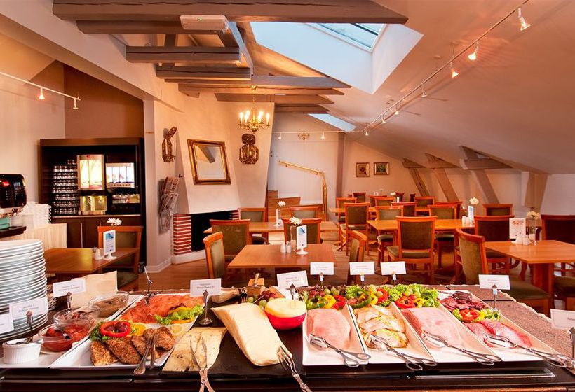 Hotel Best Western Karl Johan | Oslo | Oslo | Norway 18