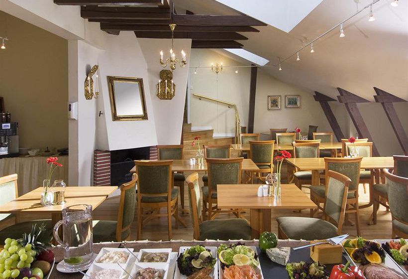 Hotel Best Western Karl Johan | Oslo | Oslo | Norway 2