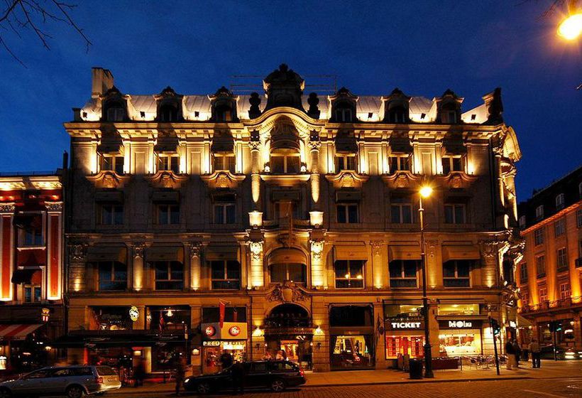 Hotel Best Western Karl Johan | Oslo | Oslo | Norway 3