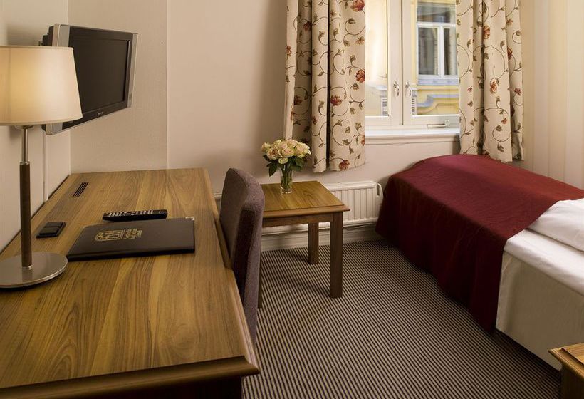 Hotel Best Western Karl Johan | Oslo | Oslo | Norway 4