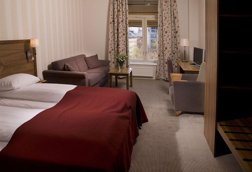 Hotel Best Western Karl Johan | Oslo | Oslo | Norway 5
