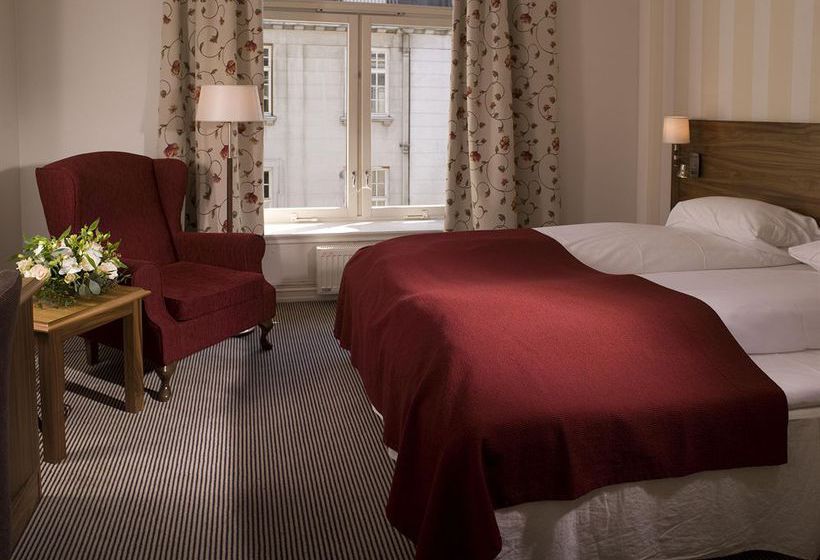 Hotel Best Western Karl Johan | Oslo | Oslo | Norway 6