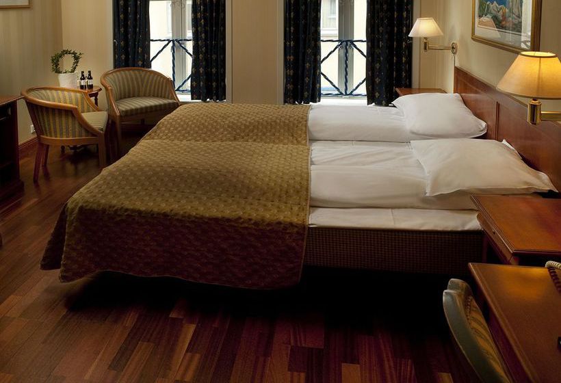 Hotel Best Western Karl Johan | Oslo | Oslo | Norway 7