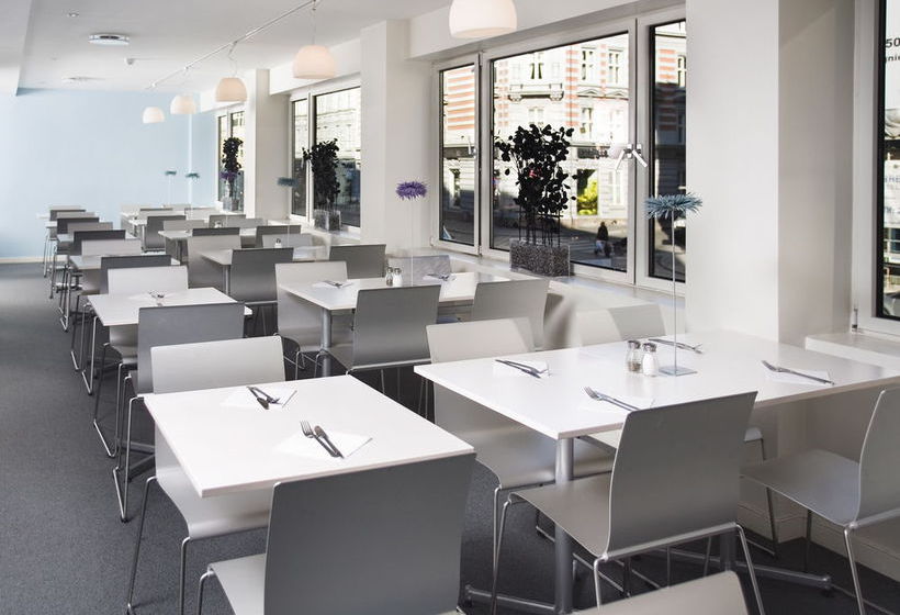 Thon Hotel Gyldenlove | Oslo | Oslo | Norway 1