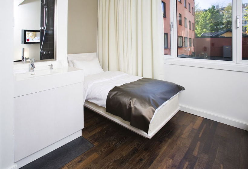 Thon Hotel Gyldenlove | Oslo | Oslo | Norway 11