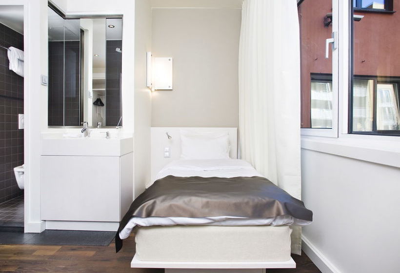 Thon Hotel Gyldenlove | Oslo | Oslo | Norway 12