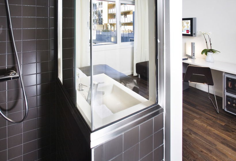 Thon Hotel Gyldenlove | Oslo | Oslo | Norway 13