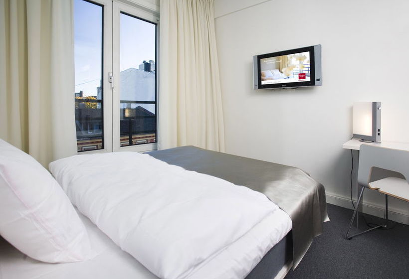 Thon Hotel Gyldenlove | Oslo | Oslo | Norway 16